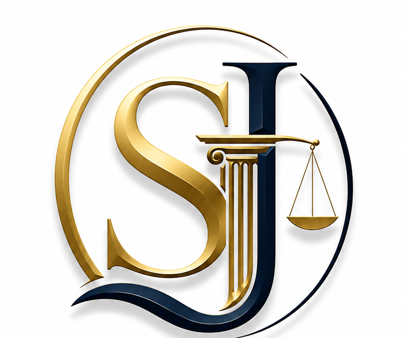 Logotipo Servicios Jurídicos